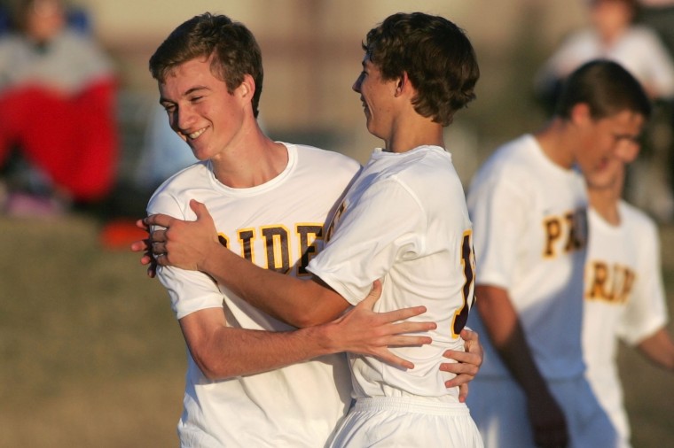 Diablos Soccer Classic: Pool Play